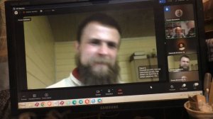 Вопросы через Иоанна Грибанова. 04.04.2026