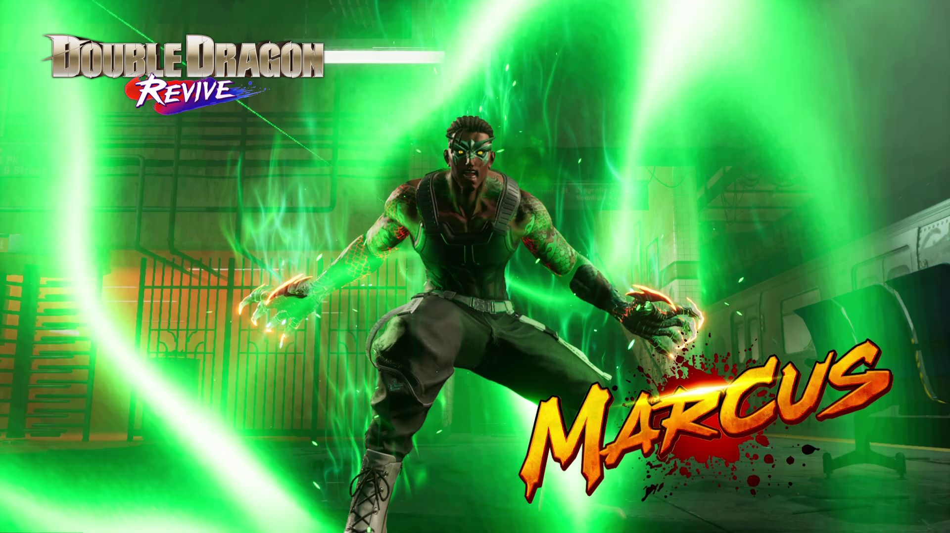 ВЫШЛО НЕДОПОНИМАНИЕ ▶️ Double Dragon Revive #5