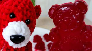 Жалейный Медведь. Медведь Костя. Делаем