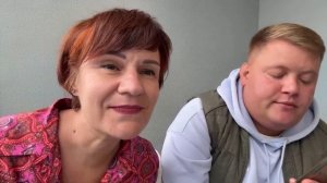 ДВЕ ЗВЕЗДЫ НА ОТДЫХЕ