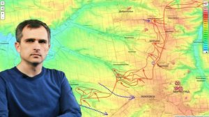 Юрий Подоляка (10.04.26) Фронт ВСУ Прорван создался большой котел