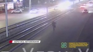 "Джентльмены неудачи": подборка ДТП