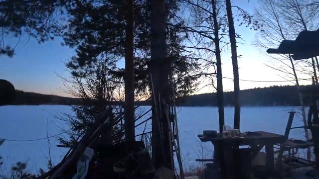 _Кордон № 13_ Этим всё сказано. Часть первая.