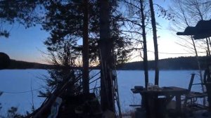 _Кордон № 13_ Этим всё сказано. Часть первая.