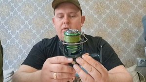 катушка азура кинши 4000