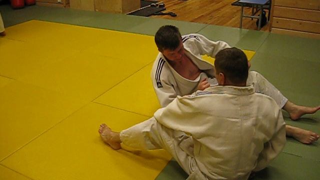 2017 год. Ветераны Турбостроителя. Александр Сельбер про рычаги локтя в партере.