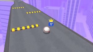 Going Balls  Super Speed run Gameplay New Update Level 912 Race