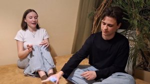 Миша и Юля хотят в Ставку на любовь 
#ХочуВСтавкуНаЛюбовь