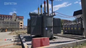 «Россети» оштрафавали за частые отключения света в Махачкале