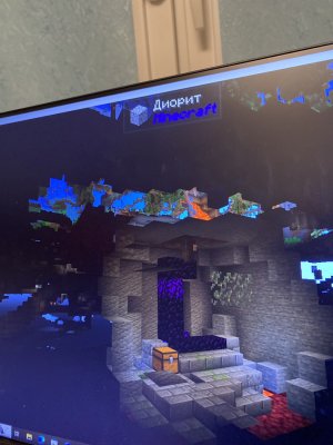 Грустно по новый мод [стрим]