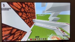 Игра «машинка» в майнкравт