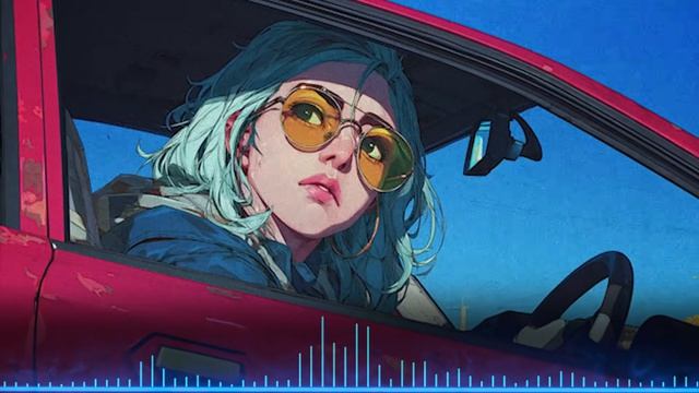 𝟭𝟵𝟴𝟳 𝗡𝗜𝗚𝗛𝗧 𝗦𝗧𝗔𝗟𝗞𝗘𝗥 𝗗𝗥𝗜𝗩𝗘 ⧸⧸ Analog Horror Synthwave ｜ Dark Retro 80s Carpenter