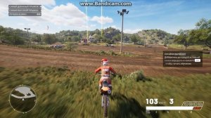 MX vs ATV Legends
