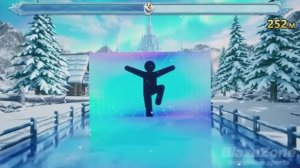 ИММЕРСИВНАЯ ЗАРЯДКА «СНЕЖНАЯ КОРОЛЕВА» — ЗАМОРОЗЬ ЛЕНЬ И ЗАРЯДИСЬ ЭНЕРГИЕЙ