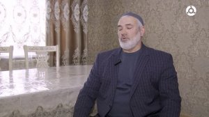 СВОи Герои. Багаудин Героев участник СВО