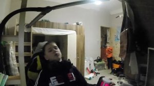 конец халф-флайф 2