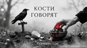Кости говорят