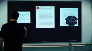 Что нужно, чтобы выиграть войну за будущее