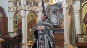 Зачем Христос умер..