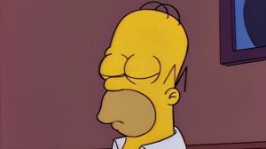 Мистер Томпсон