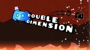 Double dimension полное прохождение в геометри деш