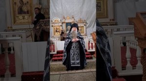 10.04.2026. Великий Пяток.