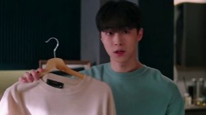 Мой сосед кумихо - 4 серия