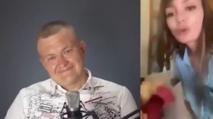 НАТАШИ ОБЛАМЫВАЮТСЯ В ЕВРОПЕ