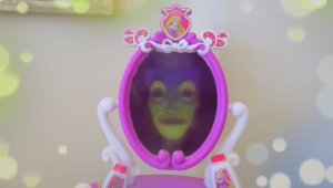 Настя и Волшебное Зеркало