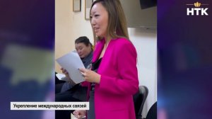 В Калмыкии стартовали Дни культуры Индии