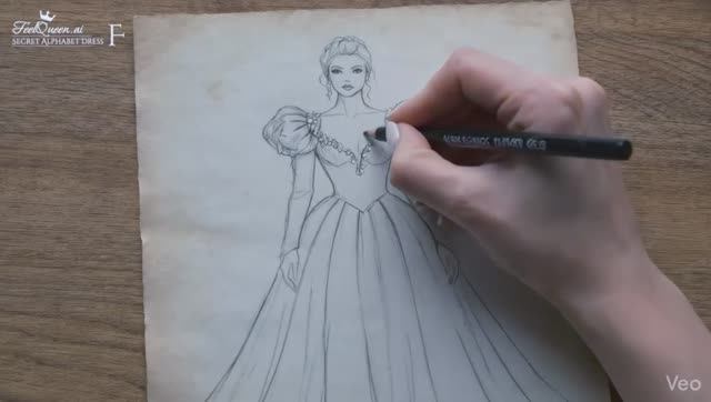 AI Dress