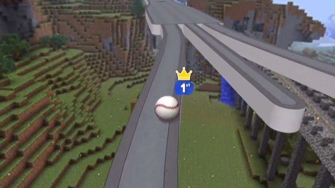 Going Balls Super Speed run Gameplay New Update Level 918 Race смотреть онлайн