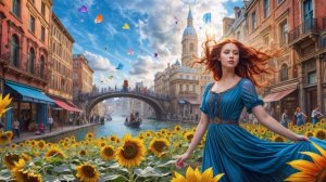 Любовь всегда права. Песня на стихи Раисы Йилдырим