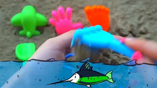 Мультики для детей и Песенки для малышей