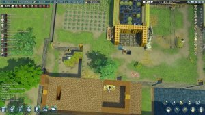 Going Medieval 2 сезон 21 серия Хорьки канибалы