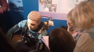 Гидрокостюм