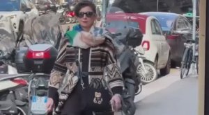 Миланская уличная мода: март 2026 — тренды, люкс и шикарный стиль част #2