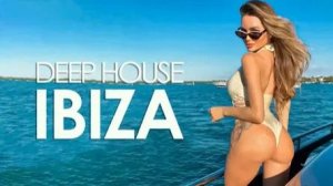 Deep House 2026 💫 Музыка для фона и настроения | Lounge & Chill