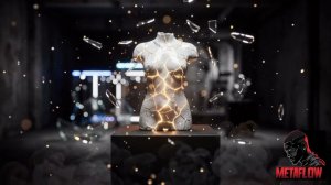 [MIX] Boy Harsher, Blvck Ceiling, Lorn Inspired Darkwave Witch House Noir _ AI MIX