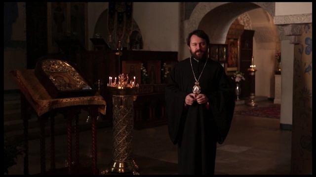 СВЯТИТЕЛЬ НИКОЛАЙ. Праздники