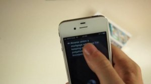 Полный обзор iPhone 4S