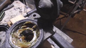 Мой фильм  Меняем подшипники Ваз 2121 Нива