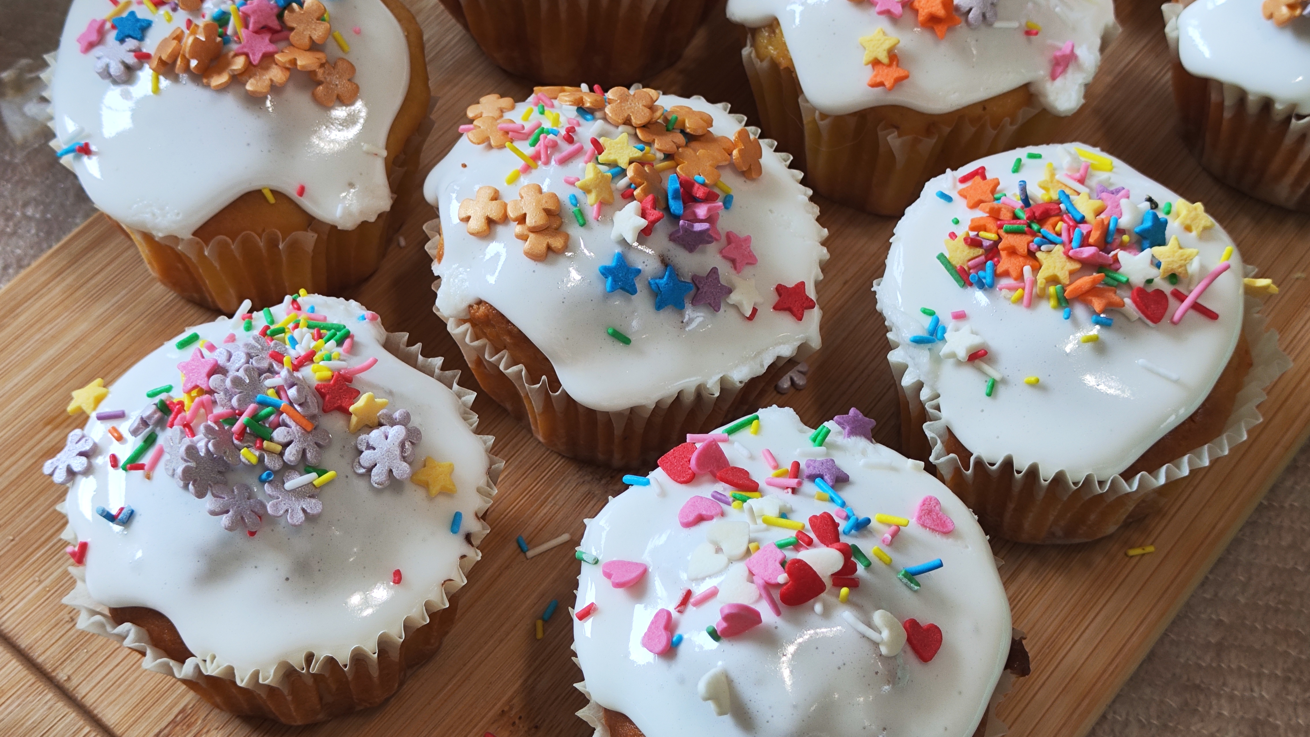 Кулич на Пасху. Творожный с апельсинового цедрой