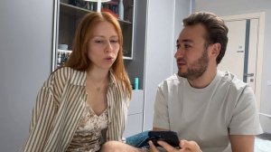 Крис, Андрей #ХочуВСтавкуНаЛюбовь