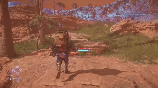 Death Stranding 2 #11 (Спасение Кенгуру)