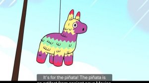 «Steven Universe» 1s 13e part 1 with English subtitles