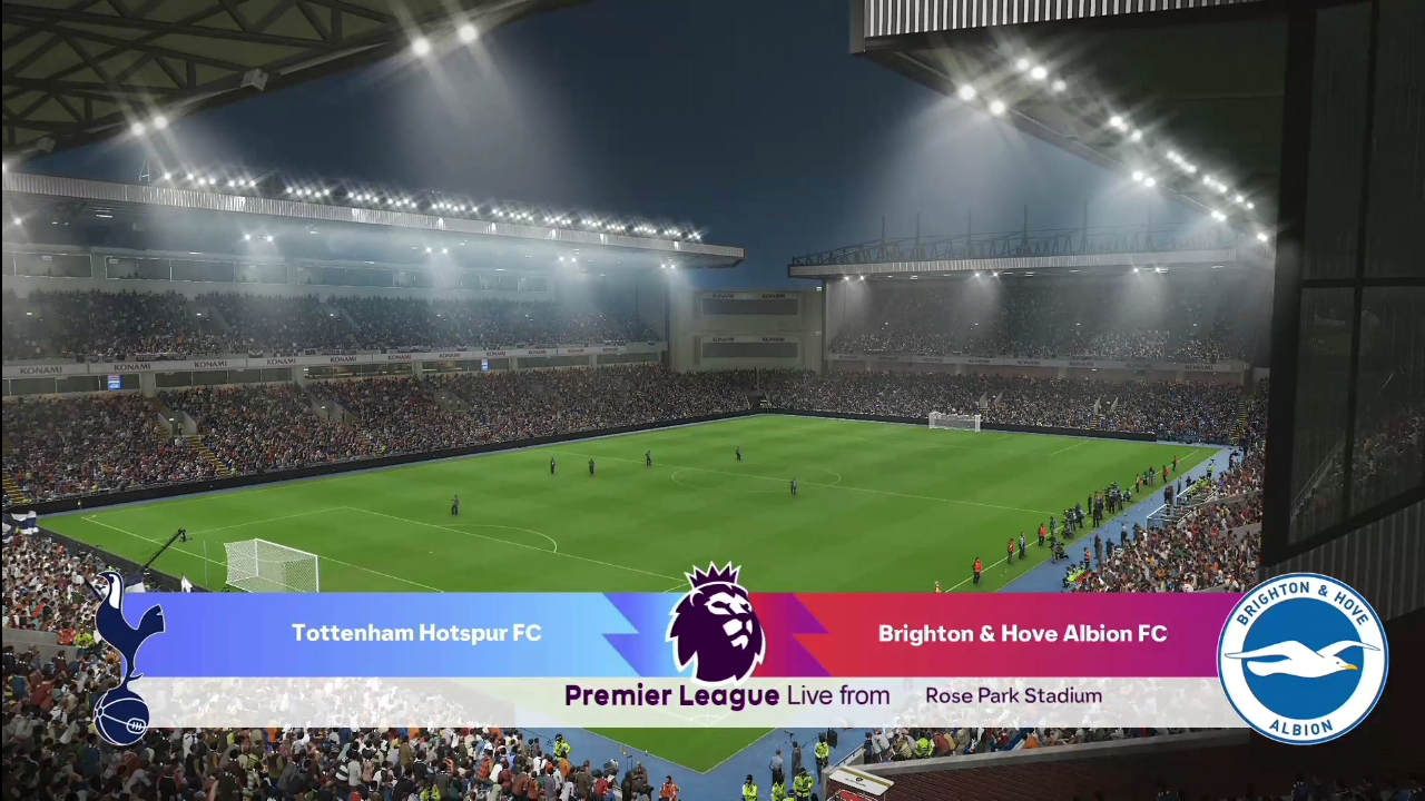 АПЛ/Тотенхэм-Брайтон