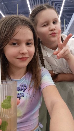 танец по художественной гимнастике