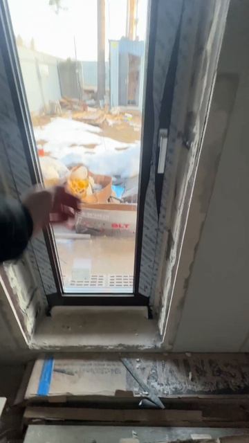 КП Заповедник Кедровка. Завершаем монтаж в шоу-руме