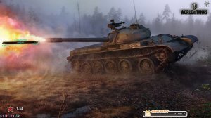 ищем кракена)) #Мир кораблей